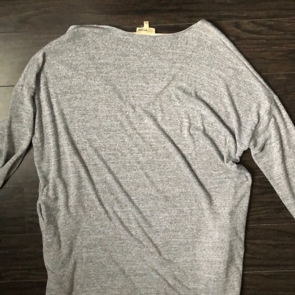 Wilfred Long Sleeve Dress - Picture 3 of 3